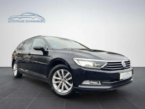 Used VOLKSWAGEN PASSAT Diesel 2019 Ad 