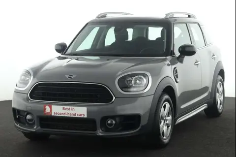 Used MINI COOPER Petrol 2020 Ad 