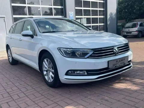 Used VOLKSWAGEN PASSAT Diesel 2019 Ad 