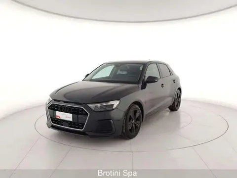 Annonce AUDI A1 Essence 2021 d'occasion 