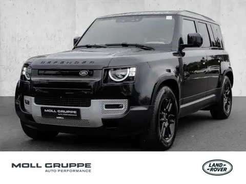 Annonce LAND ROVER DEFENDER Diesel 2021 d'occasion 