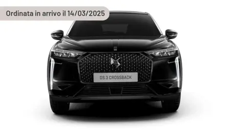 Annonce DS AUTOMOBILES DS3 Diesel 2024 d'occasion 