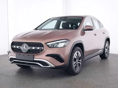 Used MERCEDES-BENZ CLASSE GLA Petrol 2023 Ad 