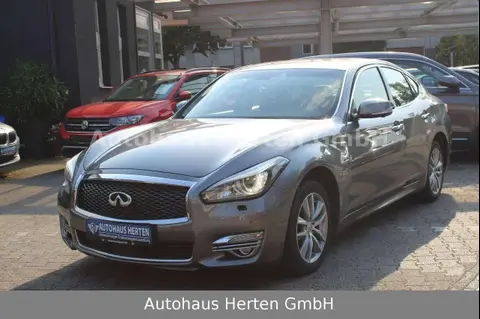 Annonce INFINITI Q70 Diesel 2015 d'occasion 