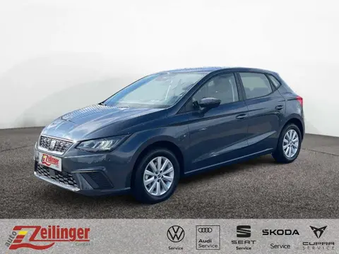 Used SEAT IBIZA Petrol 2024 Ad 