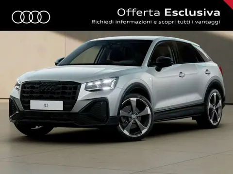 Annonce AUDI Q2 Essence 2024 d'occasion 