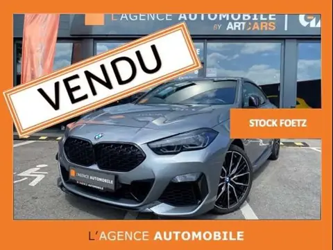 Annonce BMW SERIE 2 Essence 2022 d'occasion 