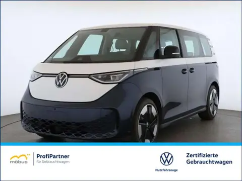 Annonce VOLKSWAGEN ID. BUZZ Électrique 2023 d'occasion 