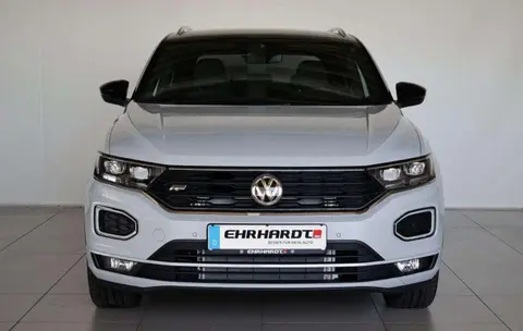 Used VOLKSWAGEN T-ROC Petrol 2020 Ad 