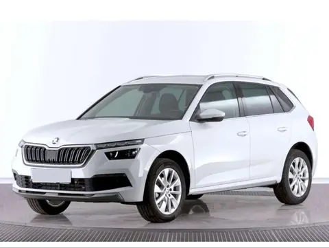 Annonce SKODA KAMIQ Essence 2023 d'occasion 