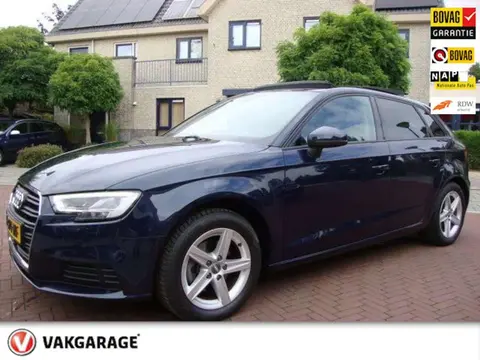 Annonce AUDI A3  2020 d'occasion 