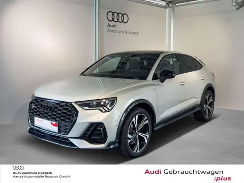 Used AUDI Q3 Petrol 2020 Ad 