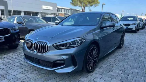 Annonce BMW SERIE 1 Essence 2024 d'occasion 