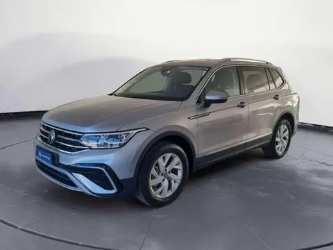 Annonce VOLKSWAGEN TIGUAN Diesel 2024 d'occasion 