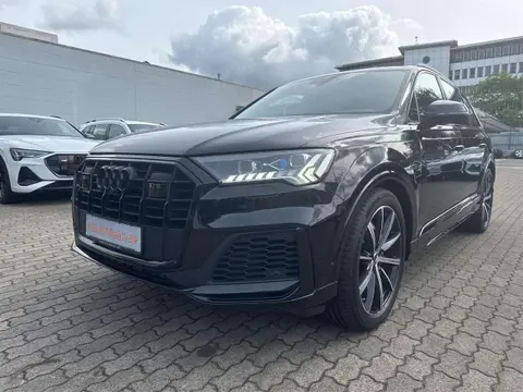 Used AUDI Q7 Diesel 2019 Ad 