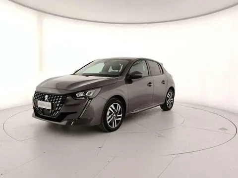 Used PEUGEOT 208 Petrol 2022 Ad 