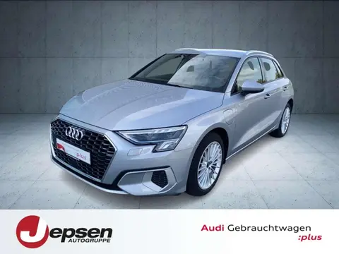 Used AUDI A3 Hybrid 2022 Ad 