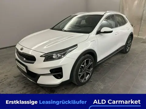 Used KIA XCEED Hybrid 2021 Ad 