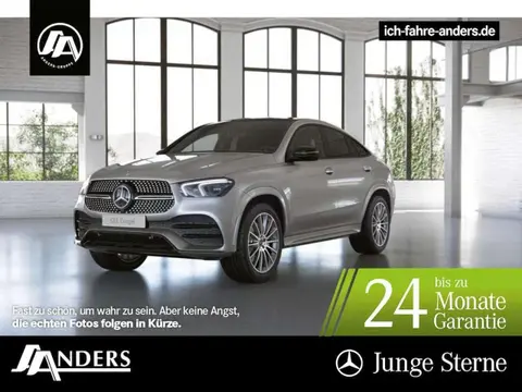 Used MERCEDES-BENZ CLASSE GLE Diesel 2023 Ad 