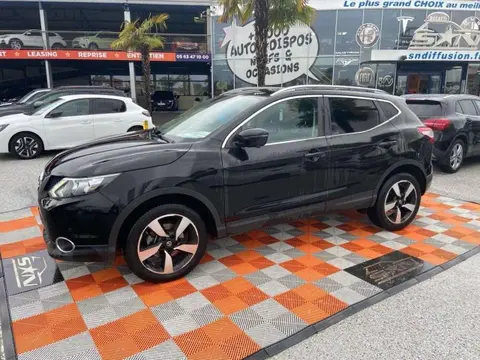 Used NISSAN QASHQAI Petrol 2017 Ad 