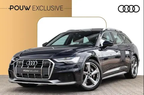 Used AUDI A6 Petrol 2023 Ad 