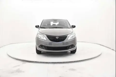 Used LANCIA YPSILON Hybrid 2024 Ad 