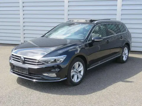 Used VOLKSWAGEN PASSAT Diesel 2023 Ad 