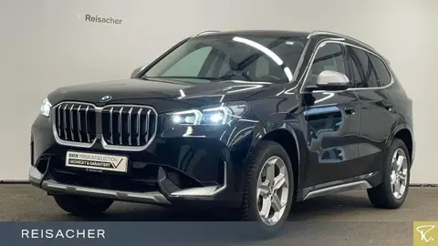 Annonce BMW X1 Essence 2024 d'occasion 