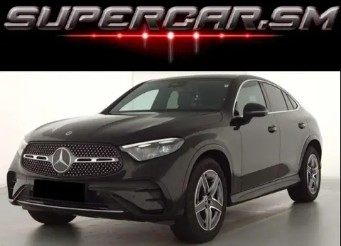 Used MERCEDES-BENZ CLASSE GLC Hybrid 2023 Ad 