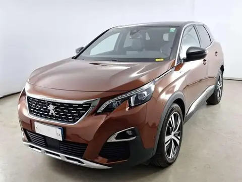 Used PEUGEOT 3008 Diesel 2020 Ad 