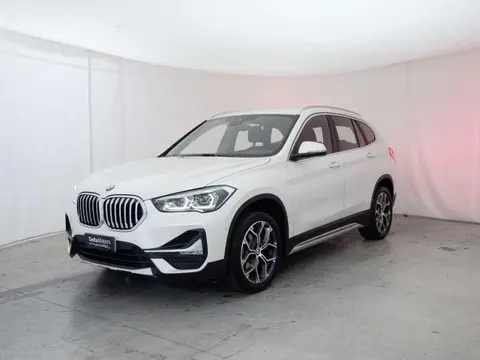 Annonce BMW X1 Diesel 2020 d'occasion 