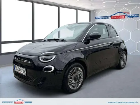 Annonce FIAT 500 Électrique 2023 d'occasion 