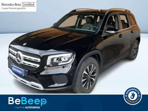 Annonce MERCEDES-BENZ CLASSE GLB Diesel 2022 d'occasion 