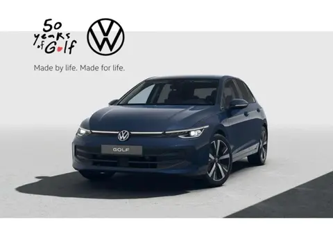 Used VOLKSWAGEN GOLF Hybrid 2024 Ad 