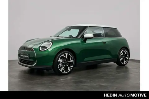 Annonce MINI COOPER Électrique 2024 d'occasion 