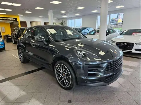 Used PORSCHE MACAN Petrol 2019 Ad 