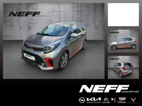 Annonce KIA PICANTO Essence 2019 d'occasion 