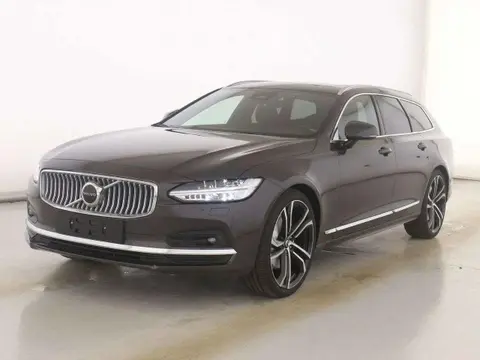 Annonce VOLVO V90 Hybride 2023 d'occasion 