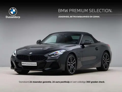 Used BMW Z4 Petrol 2021 Ad 