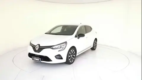 Annonce RENAULT CLIO Essence 2023 d'occasion 