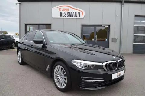 Used BMW SERIE 5 Diesel 2018 Ad Germany