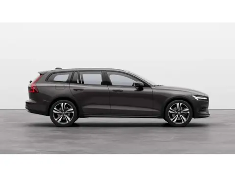 Annonce VOLVO V60 Essence 2024 d'occasion 