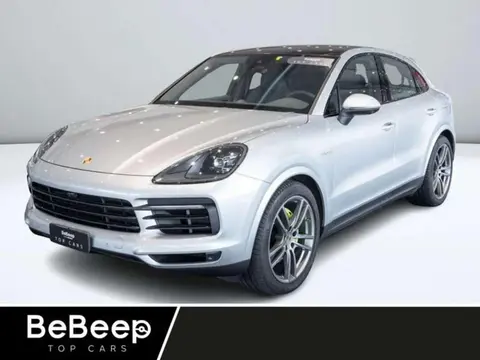 Used PORSCHE CAYENNE Hybrid 2021 Ad 