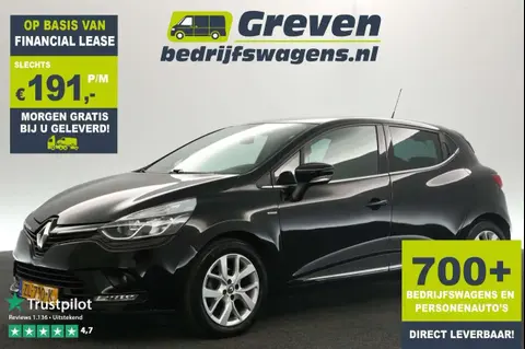 Used RENAULT CLIO Petrol 2019 Ad 