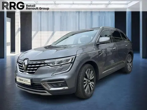 Used RENAULT KOLEOS Diesel 2021 Ad 