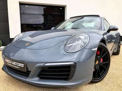 Used PORSCHE 991 Petrol 2016 Ad 