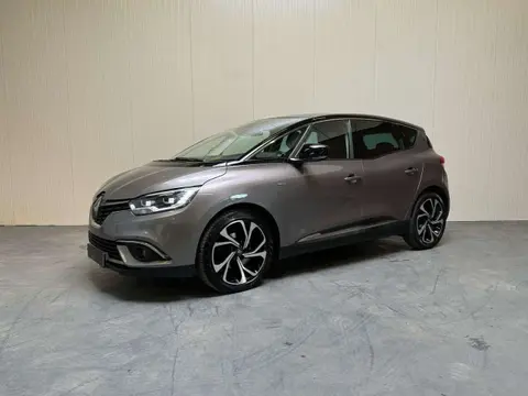 Used RENAULT SCENIC Petrol 2019 Ad 