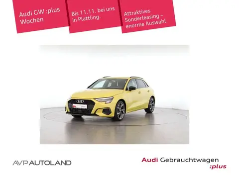 Used AUDI A3 Petrol 2023 Ad 