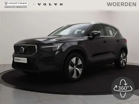 Used VOLVO XC40 Hybrid 2023 Ad 