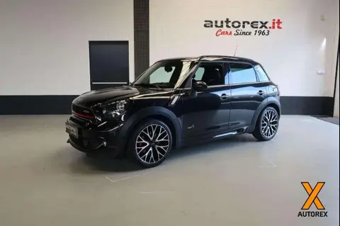 Used MINI JOHN COOPER WORKS Petrol 2016 Ad 